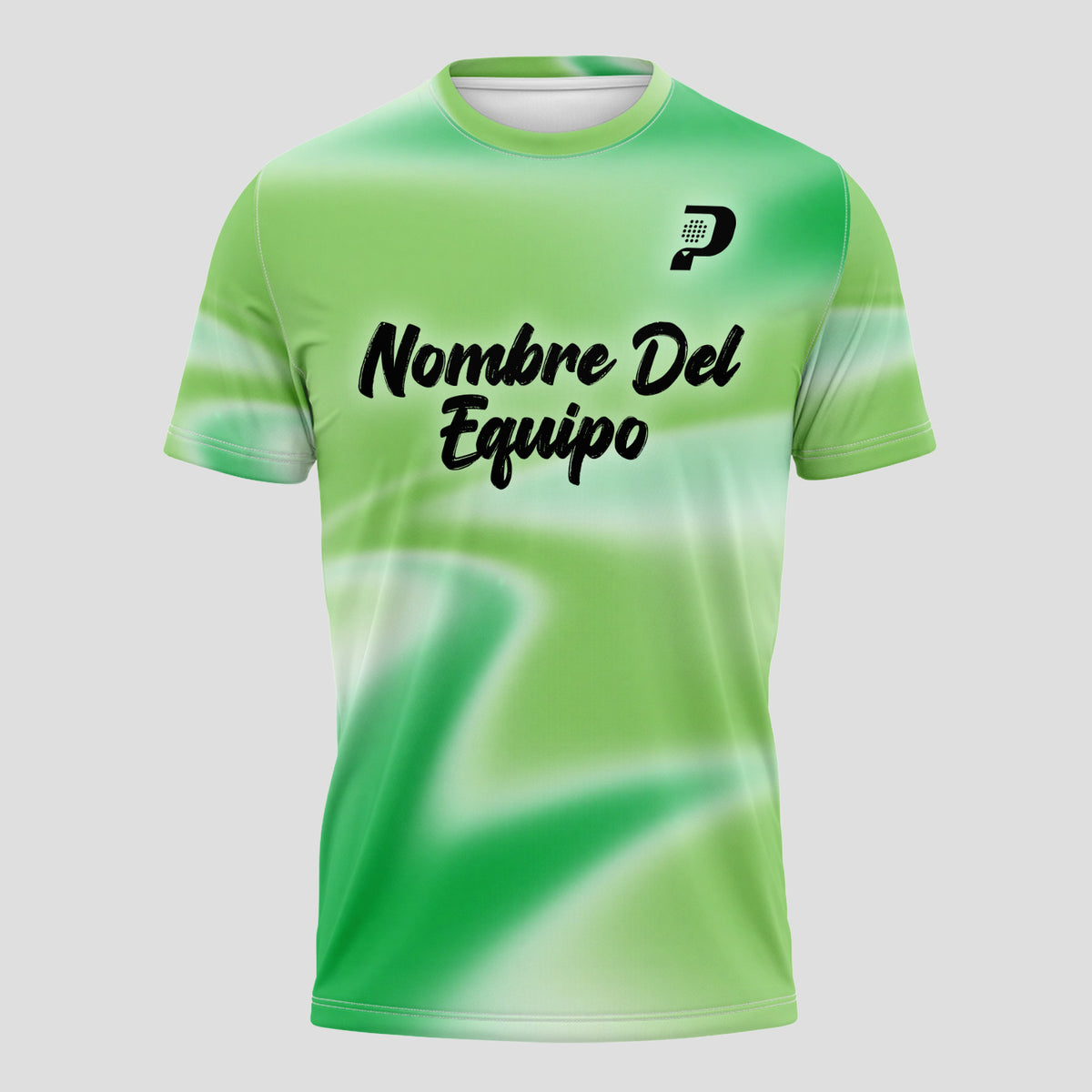 Eat Sleep Padel Repeat Phrase Design Padel T-Shirt