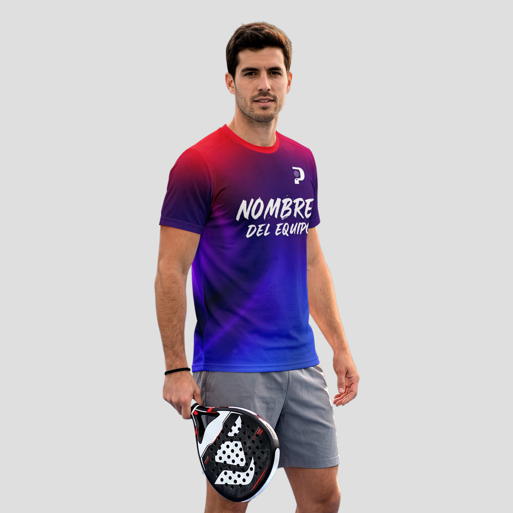 Design With Just Paddle Vibes Paddle T-Shirt