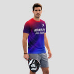 Design With Just Paddle Vibes Paddle T-Shirt