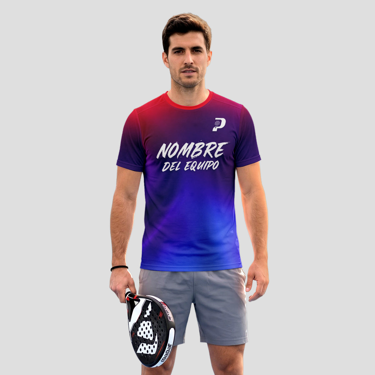Design With Just Paddle Vibes Paddle T-Shirt